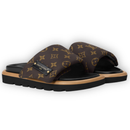 Almofada Flat Mule para Piscina - Conforto