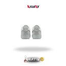 Air Force 1 '07 LV8 Branco Off/Branco Summit/Branco Off