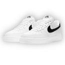 Air Force 1 '07 Branco/Preto