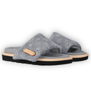 Almofada Flat Mule para Piscina - Conforto