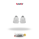 Air Jordan 1 Low Branco/Branco/Branco