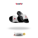Jordan Franchise