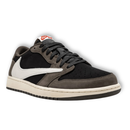 Travis Scott Air Jordan 1 low sneakers