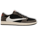 Travis Scott Air Jordan 1 low sneakers