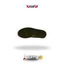 Air Jordan 1 Low Sail/Carmesim Tint/Caqui Cargo