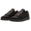 Travis Scott Air Jordan 1 low sneakers