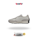 NB 327 tênis