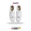 Air Force 1 Low '07 "White Neutral Olive" sneakers