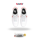 Air Force 1 '07 LV8 White/red