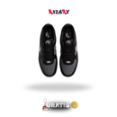 Air Force 1 '07 LV8 Preto/Cinzento Iron/Cinzento Smoke claro