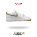 Air Force 1 Low '07 "White Neutral Olive" sneakers
