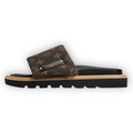 Almofada Flat Mule para Piscina - Conforto