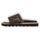 Almofada Flat Mule para Piscina - Conforto