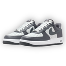 Air Force 1 '07 Photon Dust/Branco/Cinzento escuro