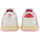 Travis Scott Air Jordan 1 Retro Low lace-up sneakers