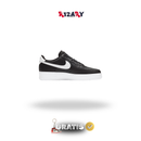 Air Force 1 '07 Preto/Branco