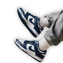 Nk SB Dunk Low  Retro SE