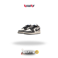 Air Jordan 1 Low Sail/Deep Pewter/Cinzento Gamma/Game Royal