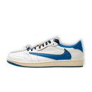 Travis Scott Air Jordan 1 low sneakers
