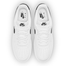 Air Force 1 '07 Branco/Preto