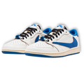 Travis Scott Air Jordan 1 low sneakers