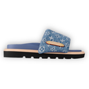 Almofada Flat Mule para Piscina - Conforto