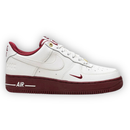 Air Force 1 Low '07 SE 40th Anniversary Sail Team Red