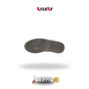 Air Jordan 1 Low Enigma Stone/Pale Ivory/Hemp/Oatmeal