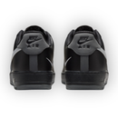 Air Force 1 '07 LV8 Preto/Cinzento Iron/Cinzento Smoke claro