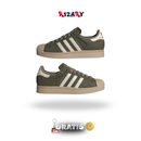 SAPATILHAS ADS ORIGINALS SUPERSTAR