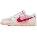 Travis Scott Air Jordan 1 Retro Low lace-up sneakers