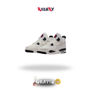 Air Jordan 4 Retro "Flight Club"