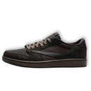 Travis Scott Air Jordan 1 low sneakers