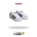 SAPATILHAS ADS ORIGINALS SUPERSTAR