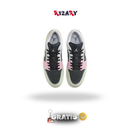 Air Jordan 1 Low Anthracite/Muslin/Iris Whisper/Sail