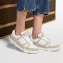 Tênis esportivo LV Trainer