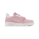 Tênis esportivo LV Trainer