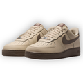 Air Force 1 '07 Light brown