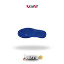 Air Jordan 1 Low Branco/Game Royal/Sail/Preto