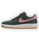 Air Force Low By You