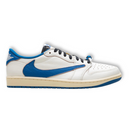 Travis Scott Air Jordan 1 low sneakers