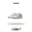 Air Force 1 '07 LV8 Branco Off/Branco Summit/Branco Off