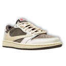 Travis Scott Air Jordan 1 Low OG "Reverse Mocha" sneakers