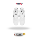 Air Force 1 '07 Branco/Preto