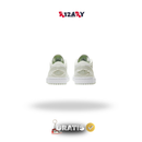 Air Jordan 1 Low Aura/Branco/Spruce Aura