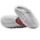 Mind 001  Slide Light Smoke Grey