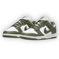 Nk SB Dunk Low Medium Olive