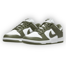 Nk SB Dunk Low Medium Olive