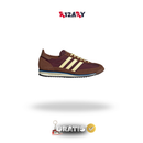 SAPATILHAS SL72 OG