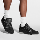 Tênis esportivo LV Trainer